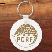 キーチェーン (裏面)