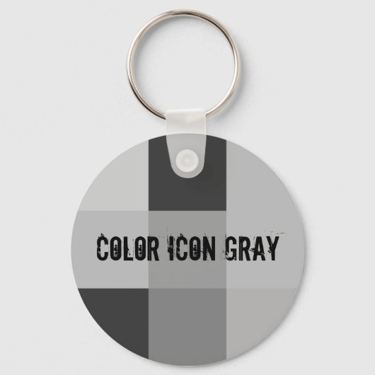 キーチェーン (正面)