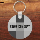 キーチェーン (正面)