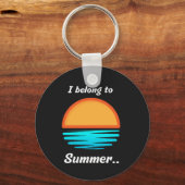 キーチェーン (正面)