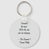 キーチェーン (裏面)