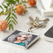 キーチェーン (側面)