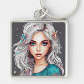 キーチェーン (正面)