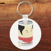 キーチェーン (正面)