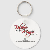 キーチェーン (正面)