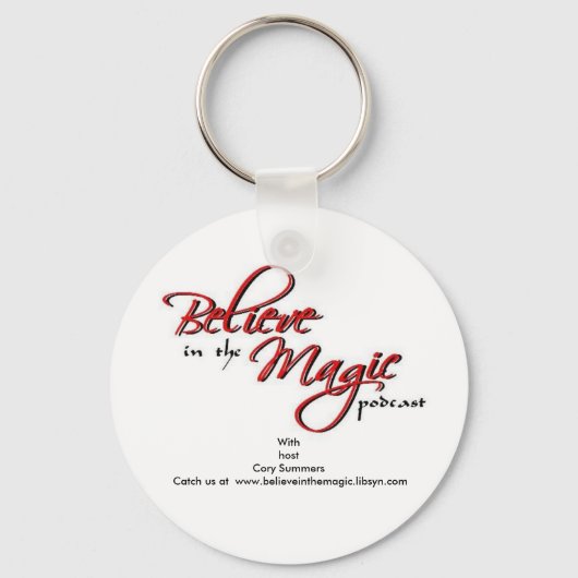 キーチェーン (正面)