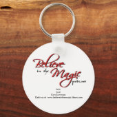 キーチェーン (正面)