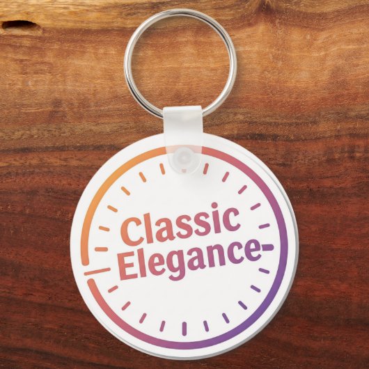 キーチェーン (裏面)