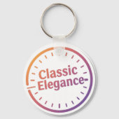 キーチェーン (裏面)