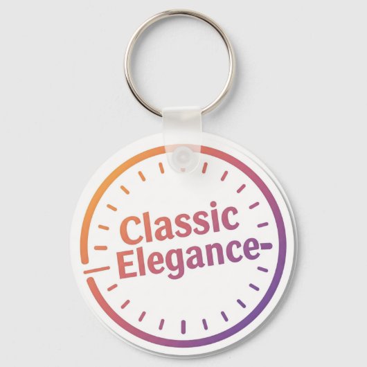 キーチェーン (裏面)