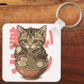 キーチェーン (裏面)