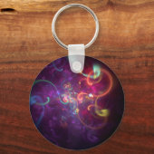 キーチェーン (正面)