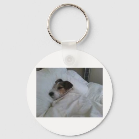 キーチェーン (正面)