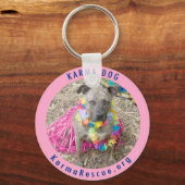 キーチェーン (正面)