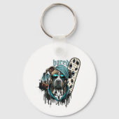 キーチェーン (正面)