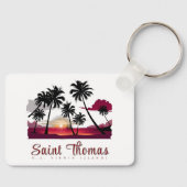 キーチェーン (正面)