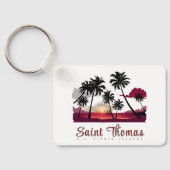 キーチェーン (裏面)