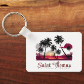 キーチェーン (裏面)