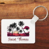 キーチェーン (正面)