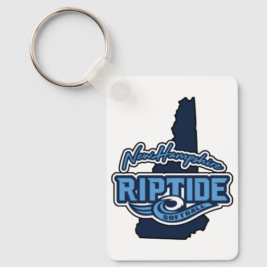 キーチェーン (正面)