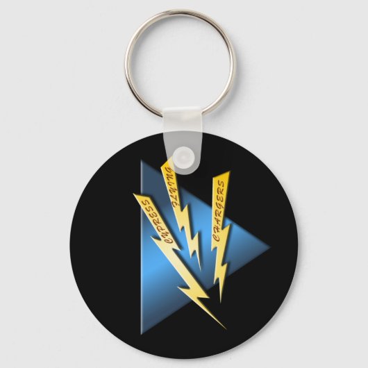 キーチェーン (正面)