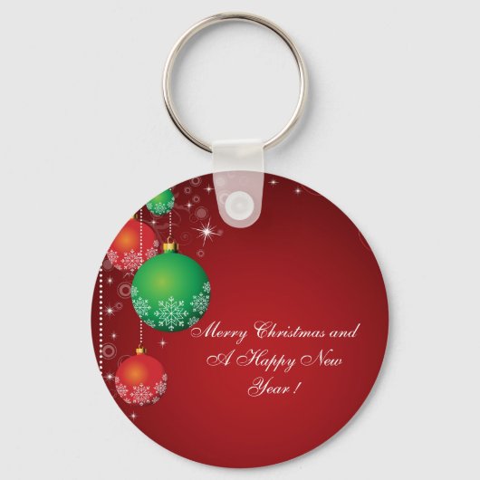 キーチェーン (正面)