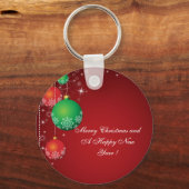 キーチェーン (正面)