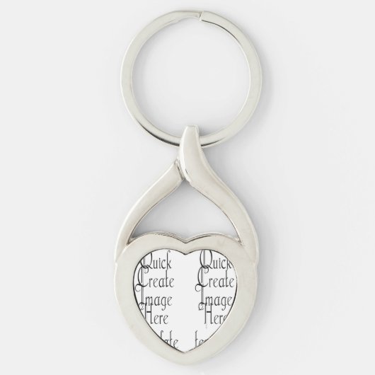 キーチェーン (正面)