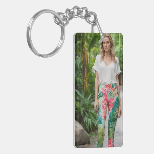 キーチェーン (正面左)