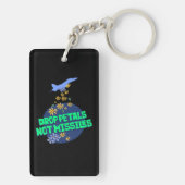 キーチェーン (裏面)