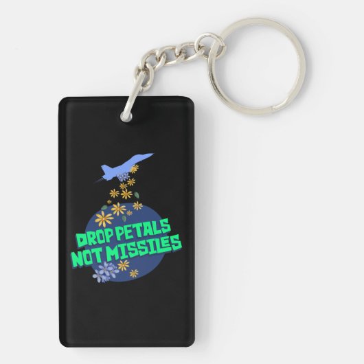 キーチェーン (裏面)