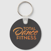 キーチェーン (正面)