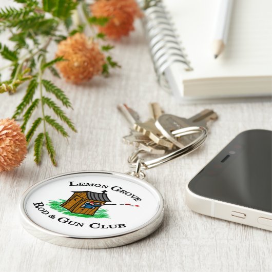 キーチェーン (側面)