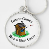 キーチェーン (正面)