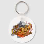 キーチェーン (正面)