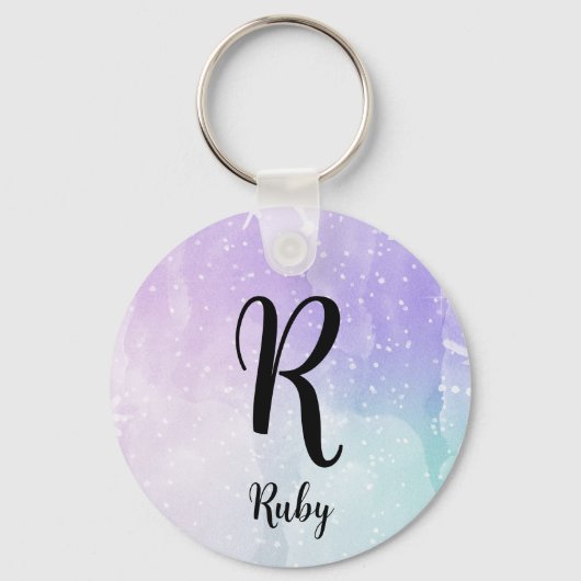 キーチェーン (正面)