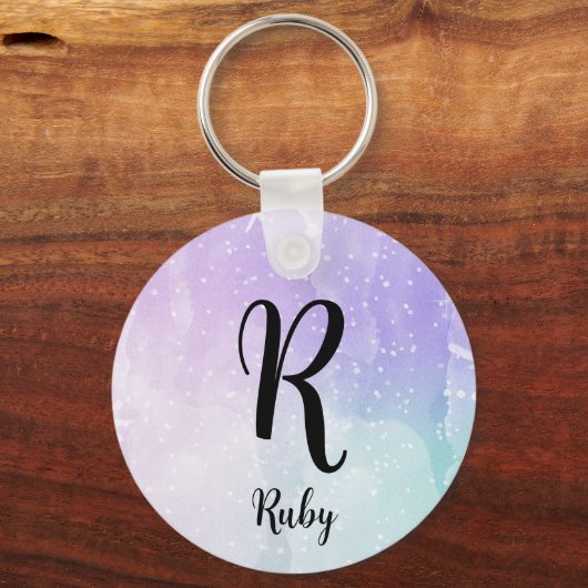 キーチェーン (正面)