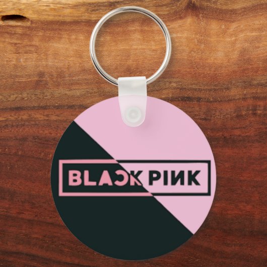 キーチェーン (正面)