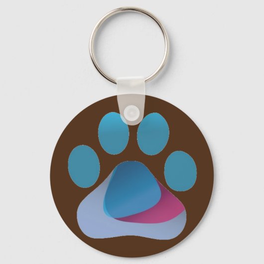 キーチェーン (正面)