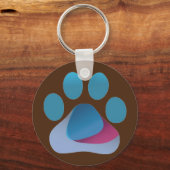 キーチェーン (正面)