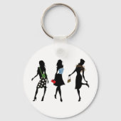 キーチェーン (正面)