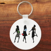 キーチェーン (正面)