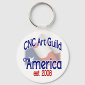 キーチェーン (正面)