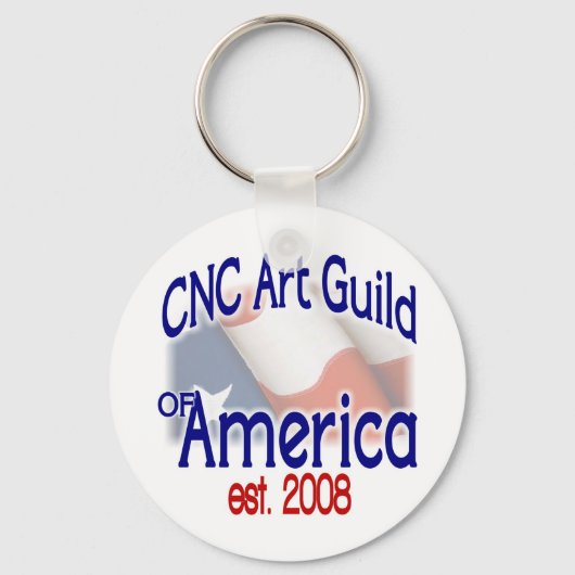 キーチェーン (正面)