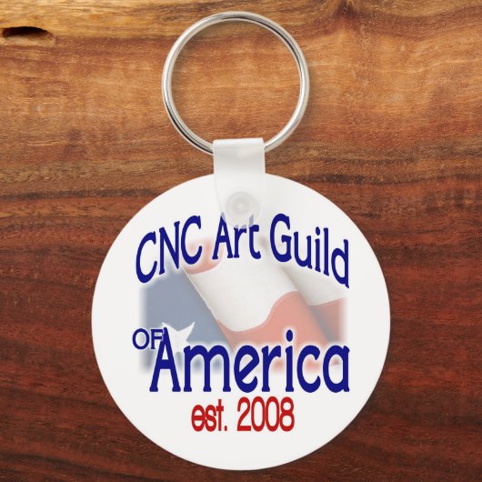 キーチェーン (正面)