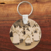 キーチェーン (正面)