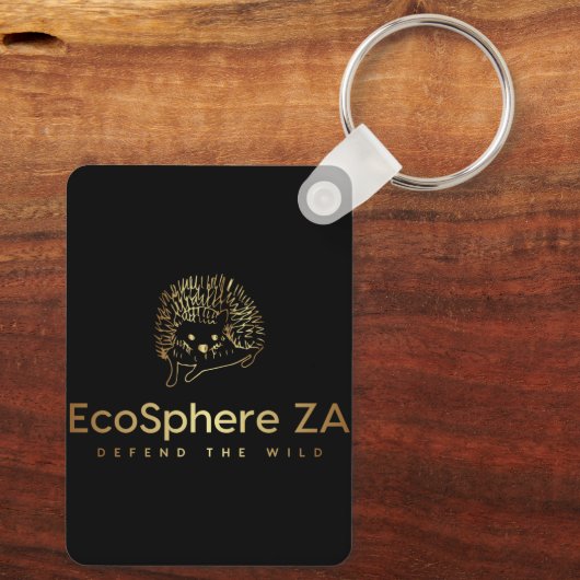 キーチェーン (裏面)