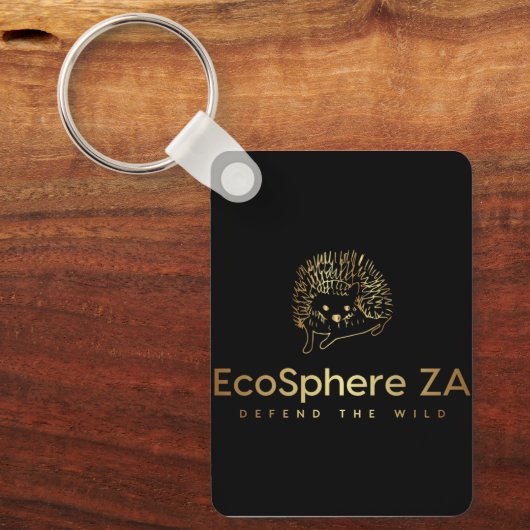 キーチェーン (正面)