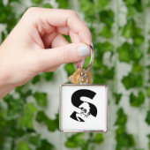 キーチェーン (手)