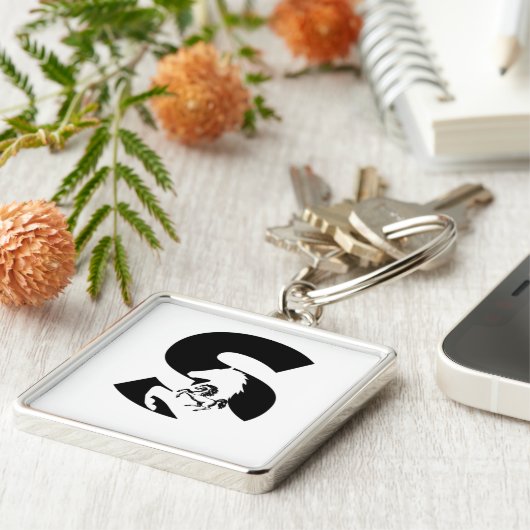 キーチェーン (側面)